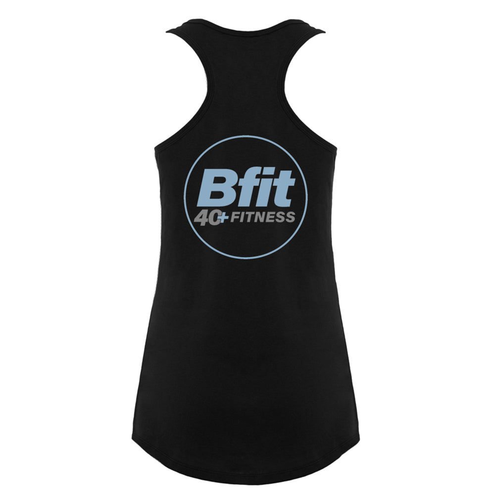B Fit - Racer Back Vest (wholesale)