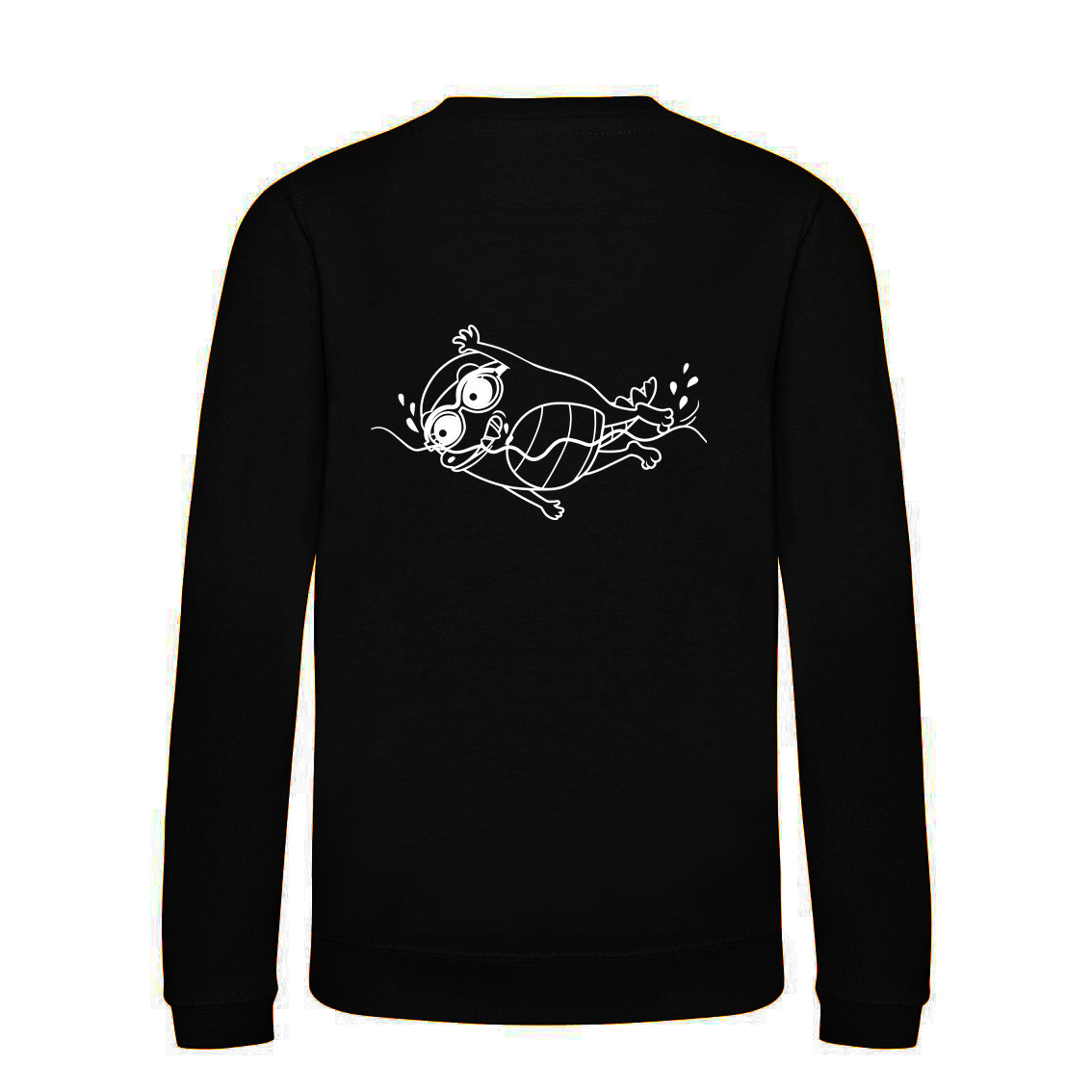 CSS Activities Kids Sweatshirt - choose your croc