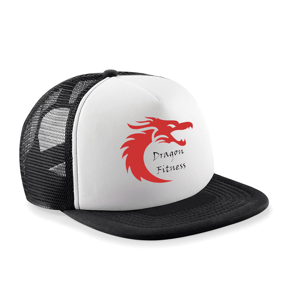Dragon Fitness - Cap