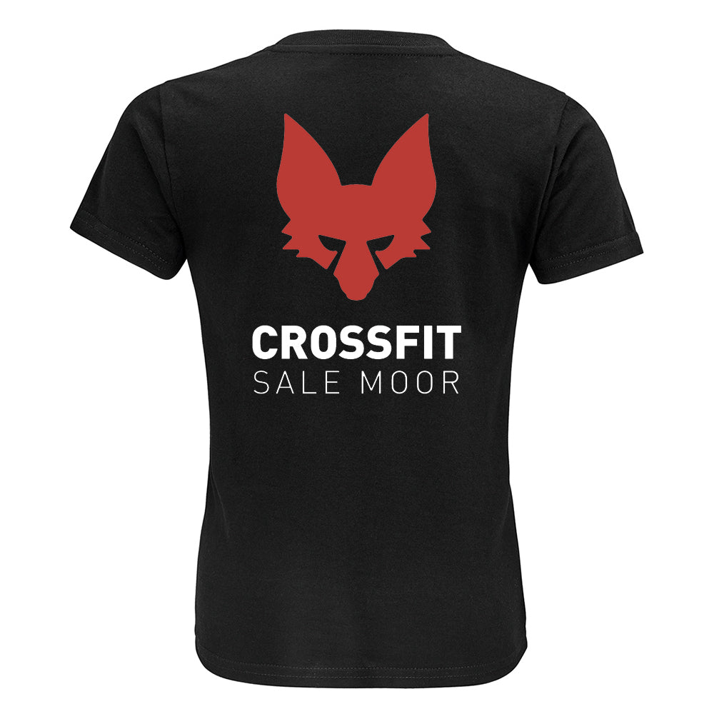 CrossFit Salemoor - Children&#39;s T shirt