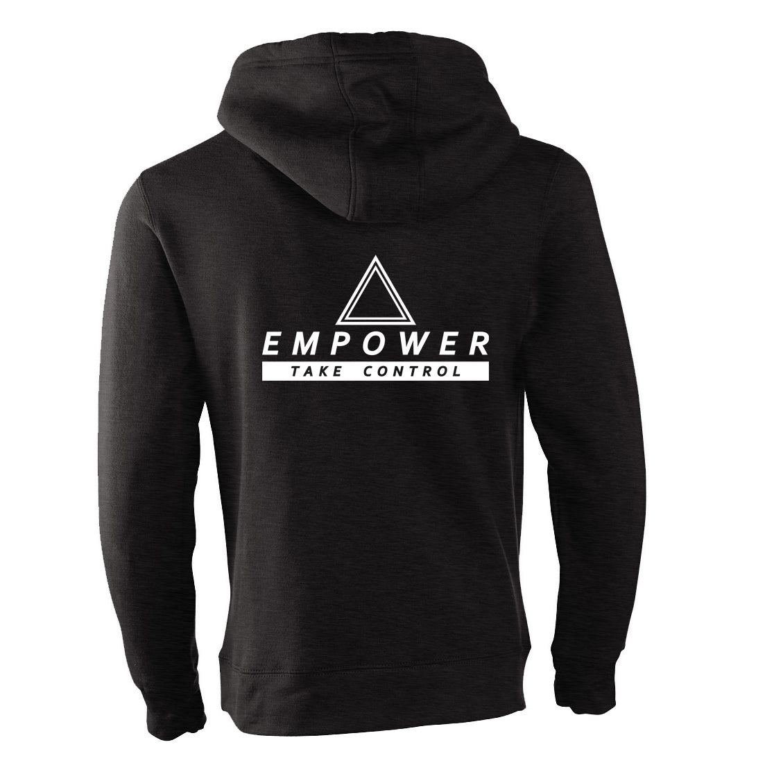Empower Luxury Hoodie