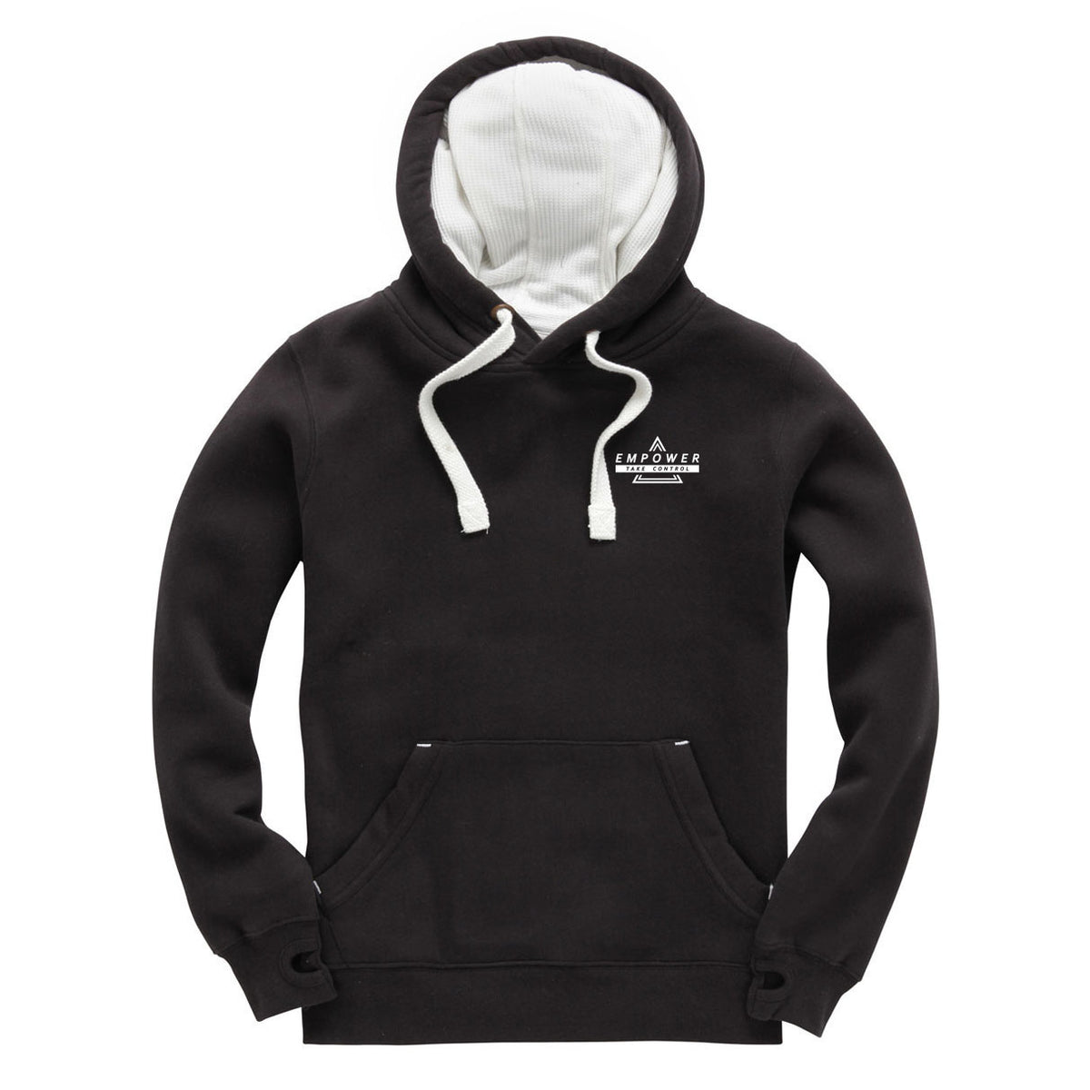 Empower Luxury Hoodie