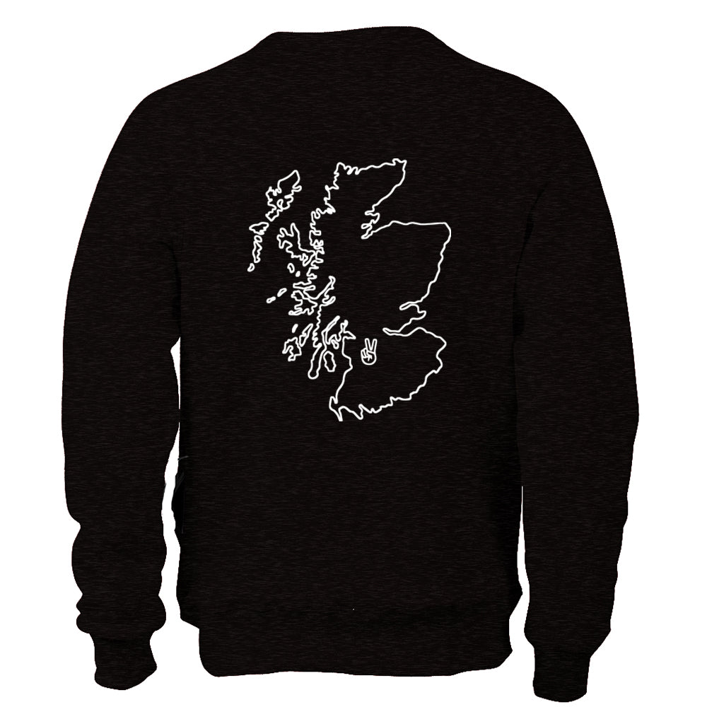Good Crossfit - Lightweight Sweatshirt