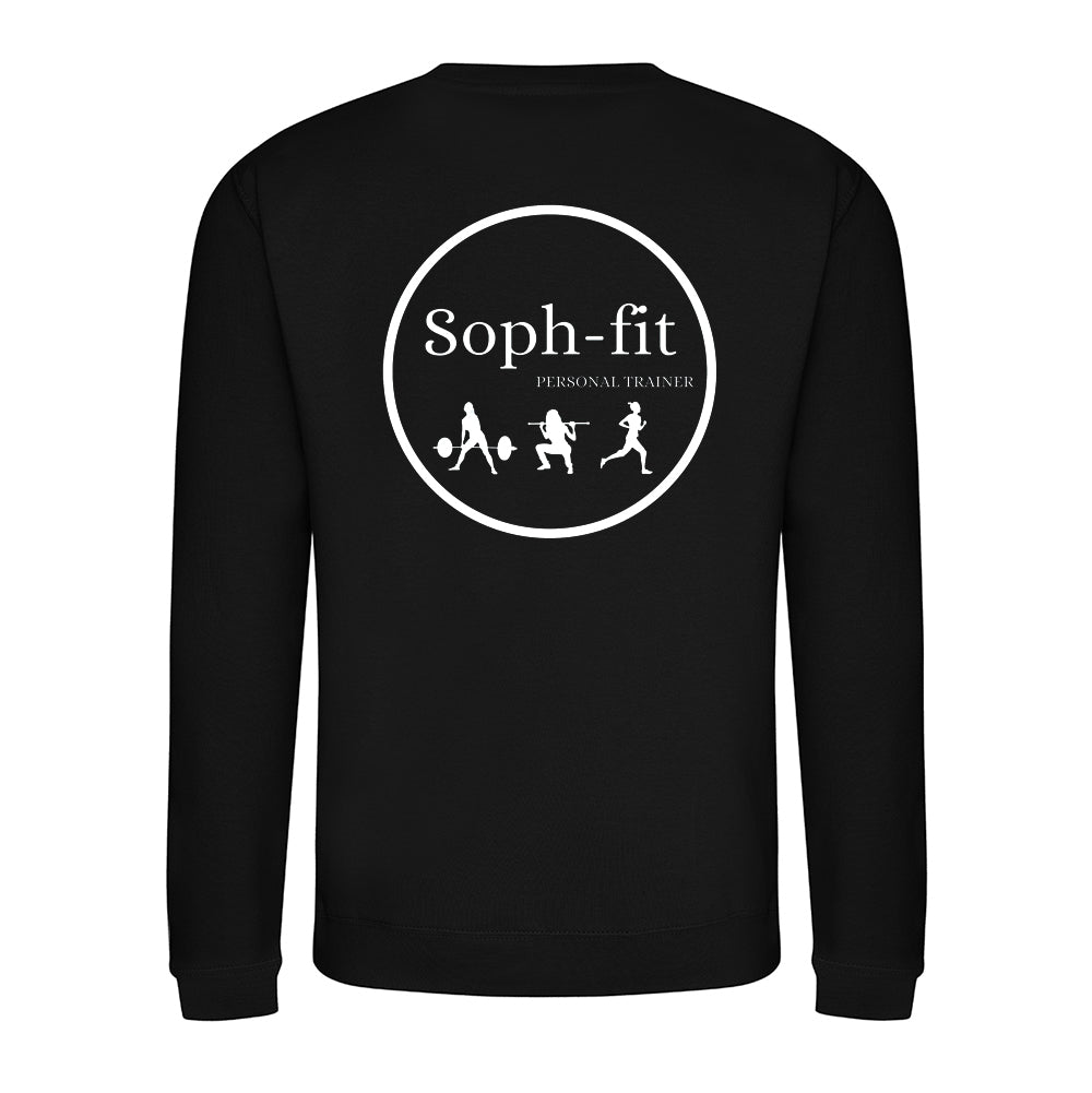 Soph-Fit - Sweatshirt