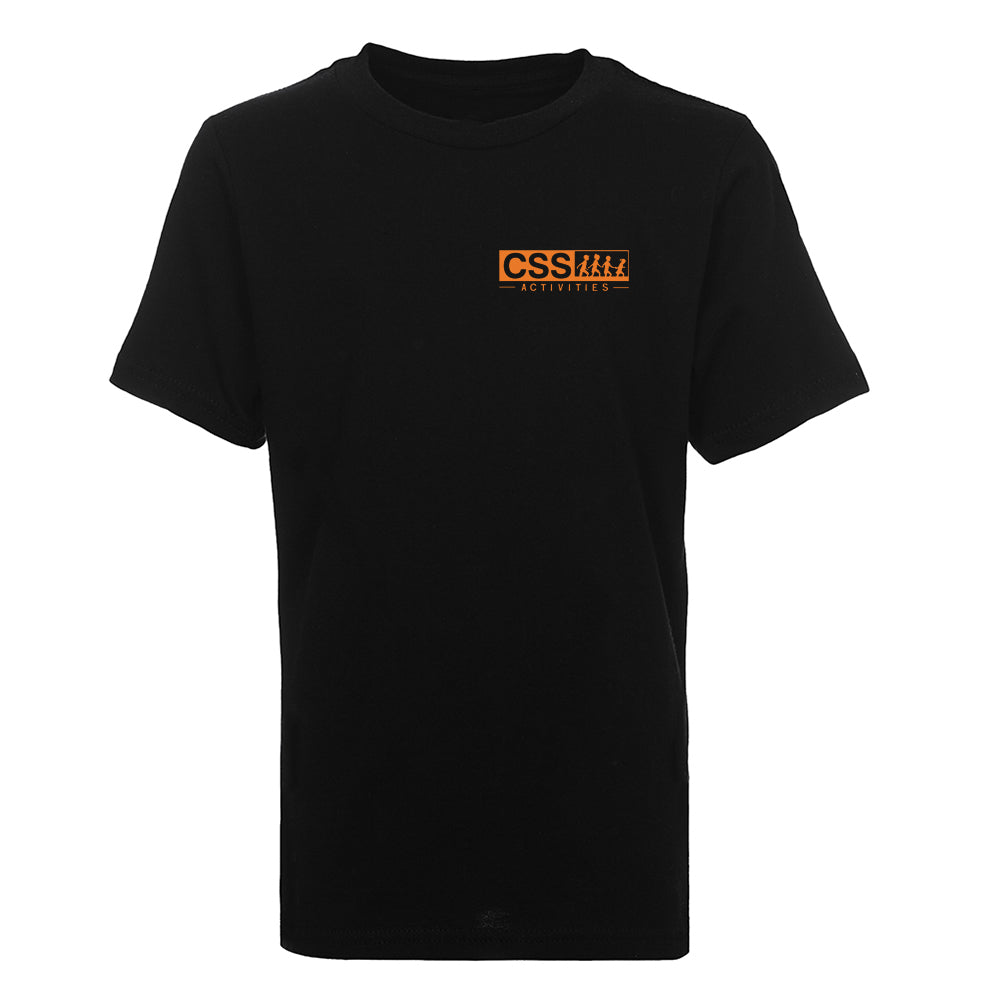 CSS Activities Kids T shirt