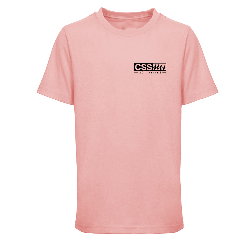 CSS Activities Kids T shirt