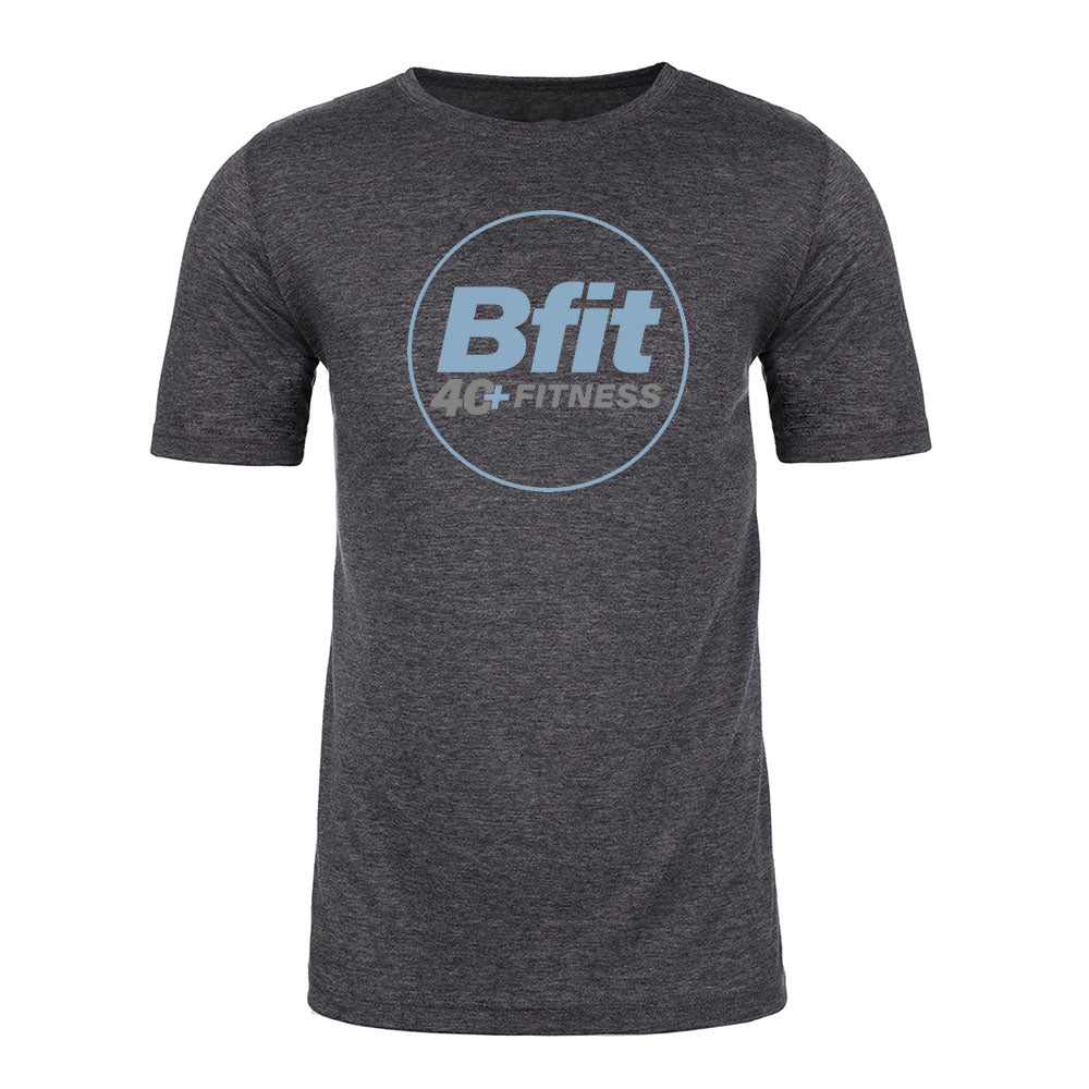 B Fit - Unisex T shirt - Large Logo