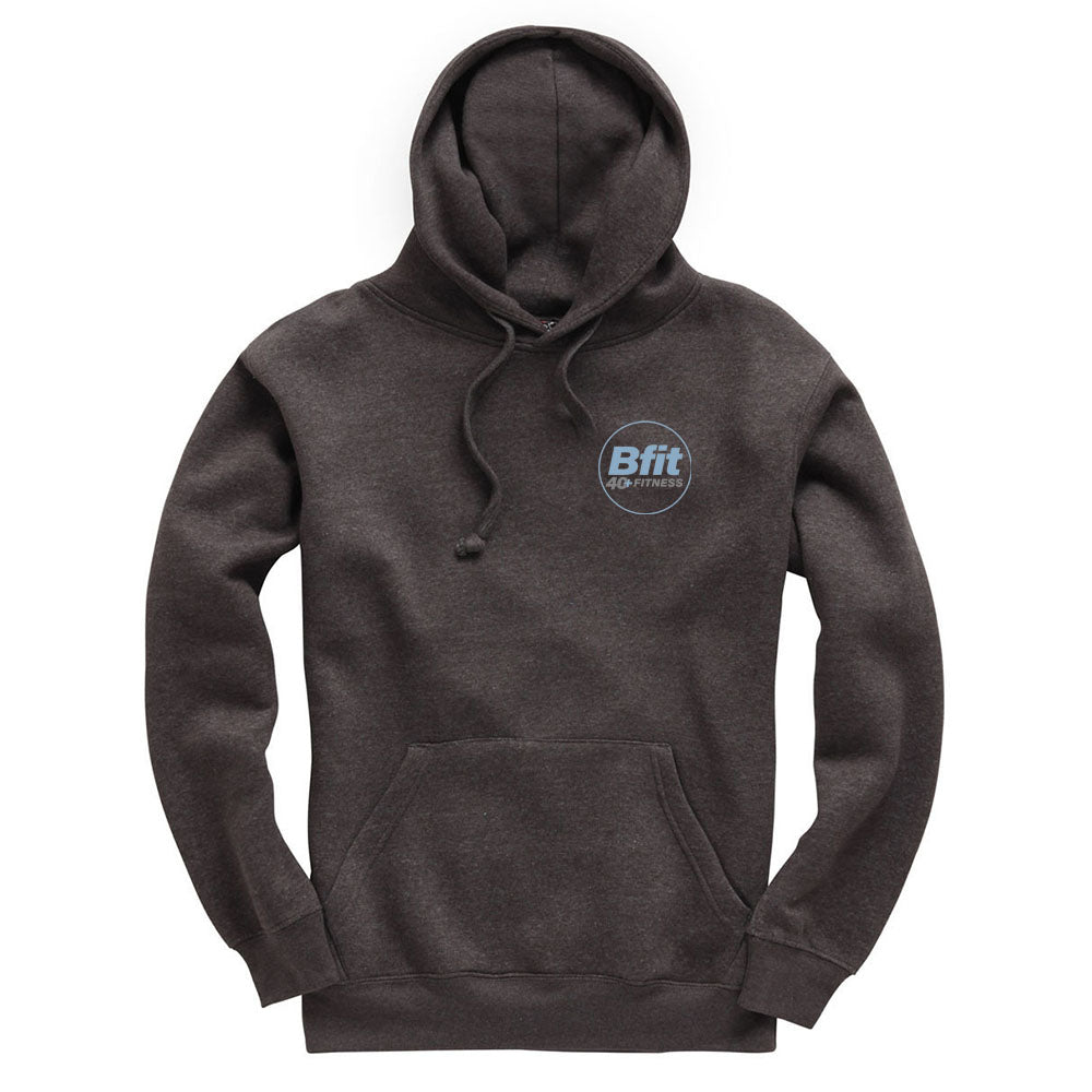 B Fit -  Hoodie - Small Logo