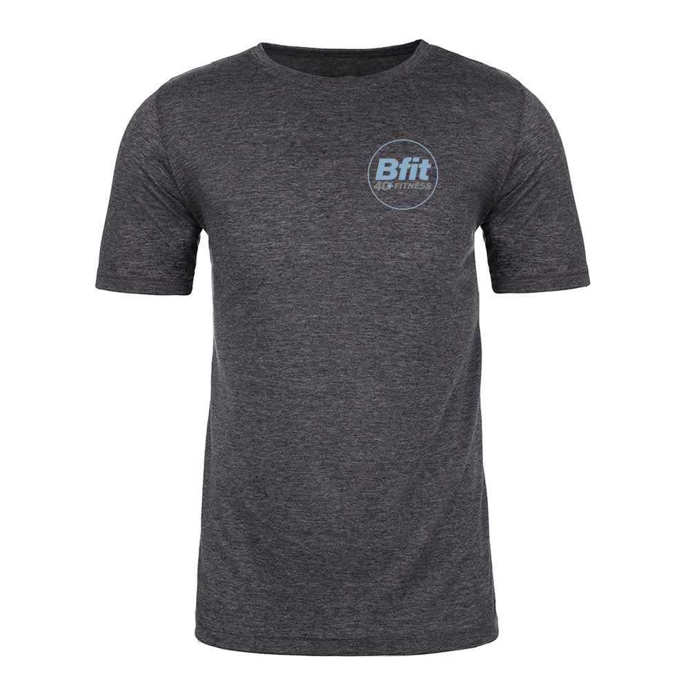B Fit - Unisex T shirt - Small Logo