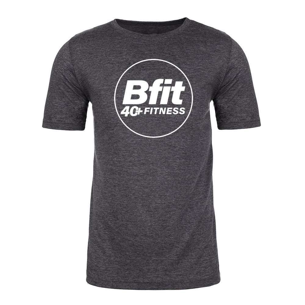 B Fit - Unisex T shirt - Large Logo