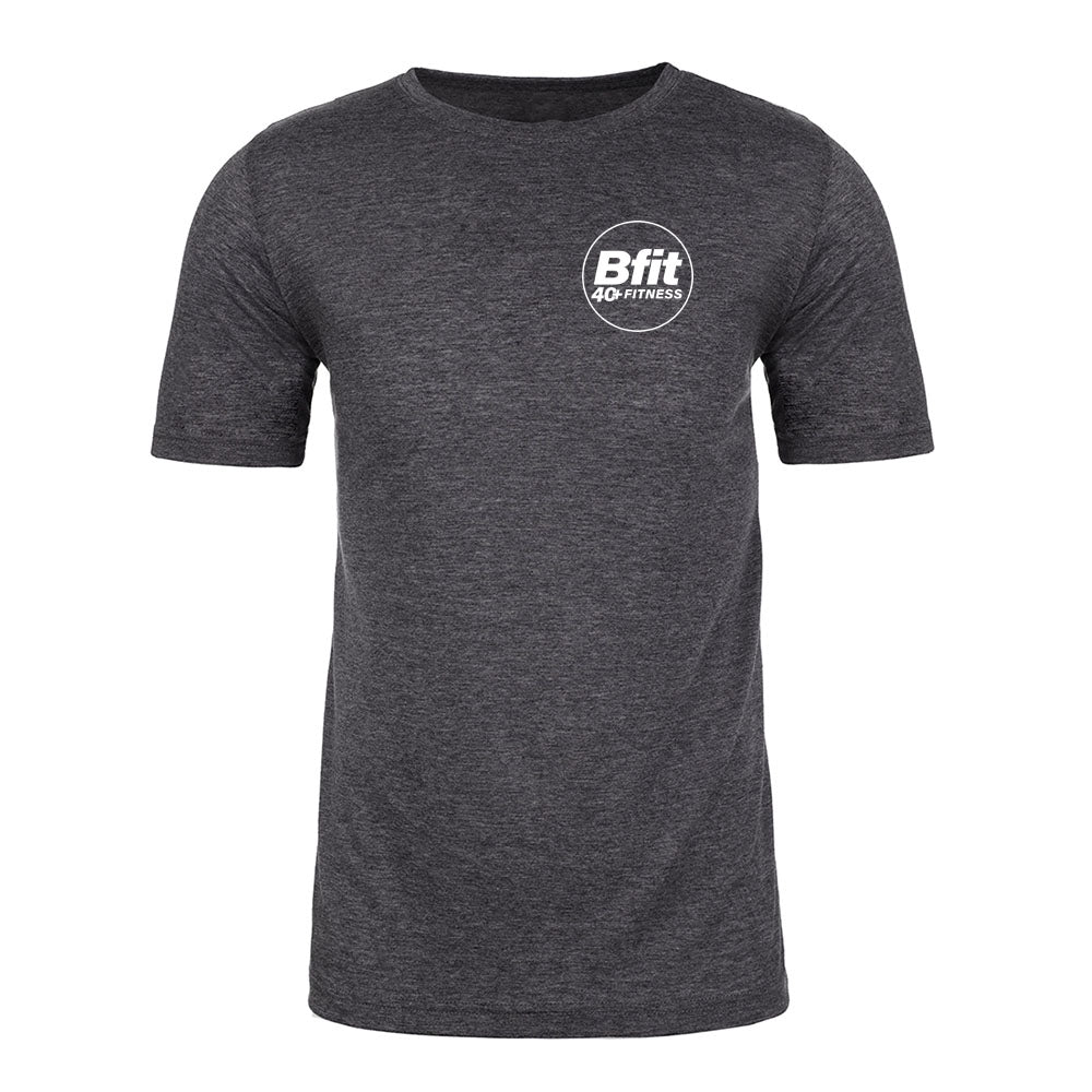 B Fit - Unisex T shirt - Small Logo