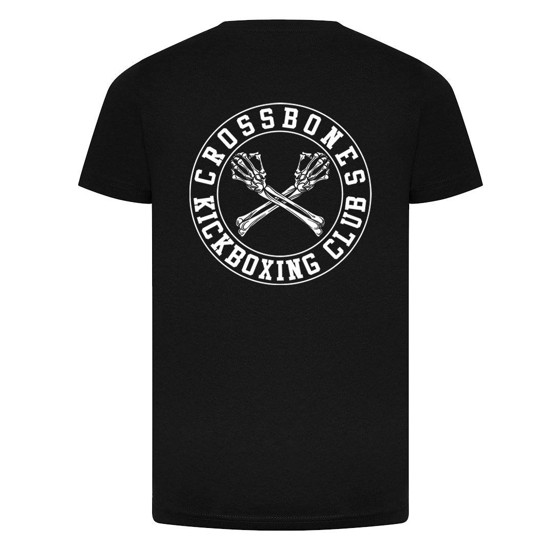 Crossbones Children's T shirt