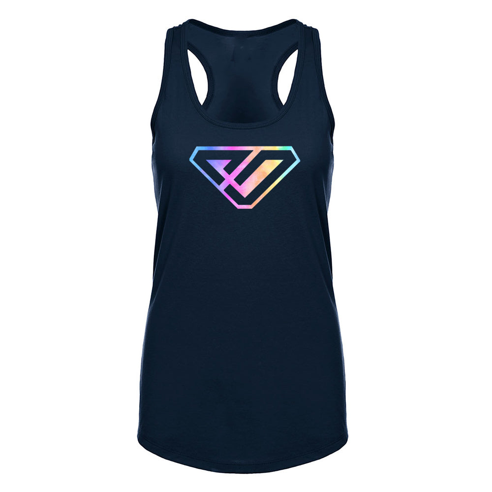 CrossFit Dawn Summer Edition Racer Back Vest