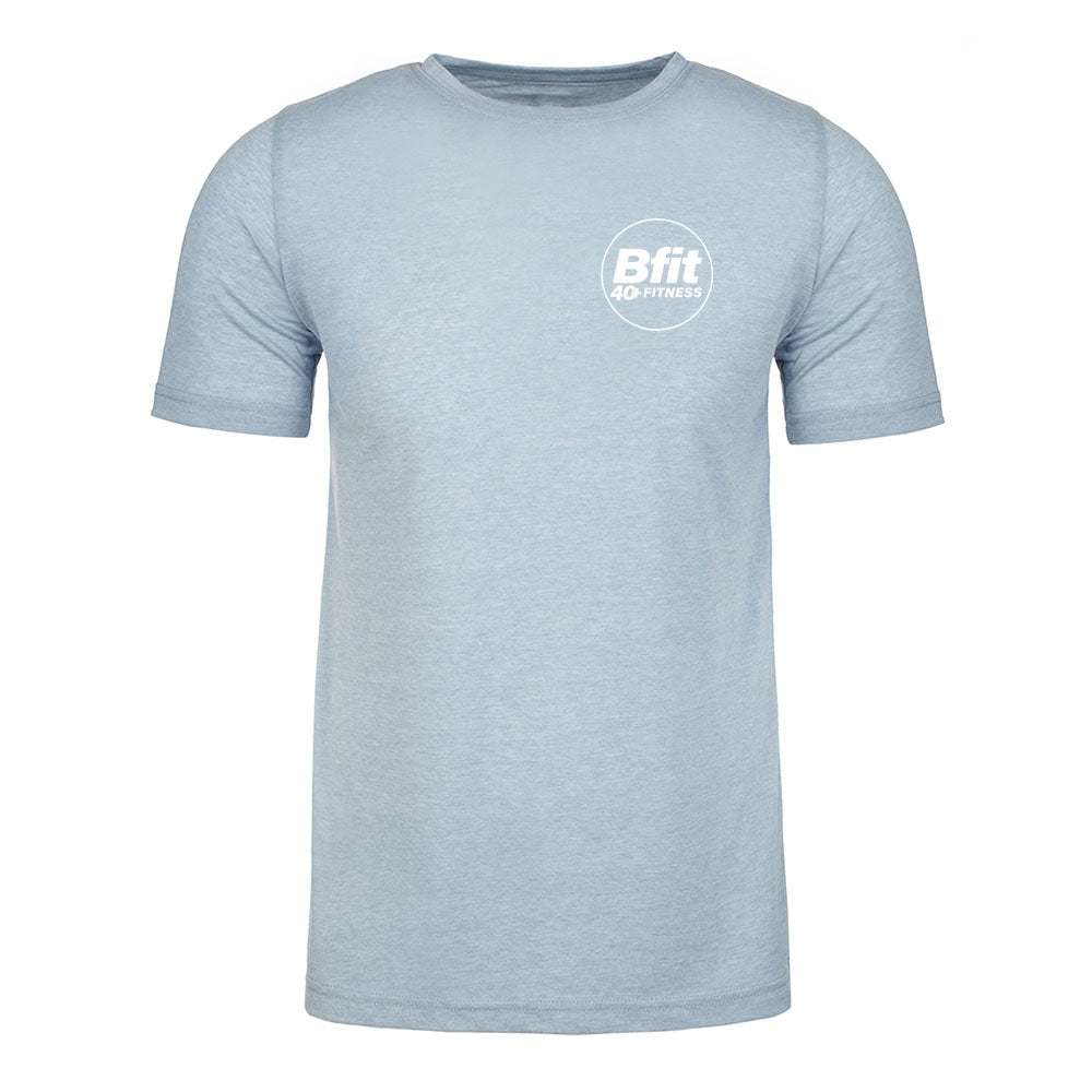 B Fit - Unisex T shirt - Small Logo