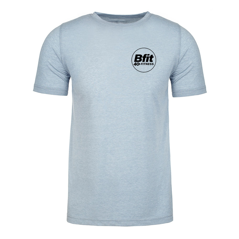 B Fit - Unisex T shirt - Small Logo