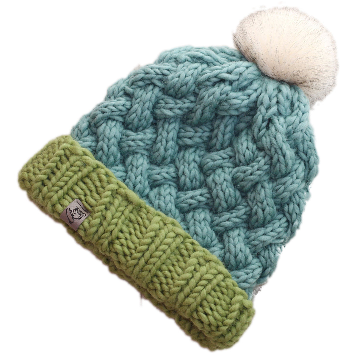 Cross Hatch Style | Design Your own Hat - Big Crocodile