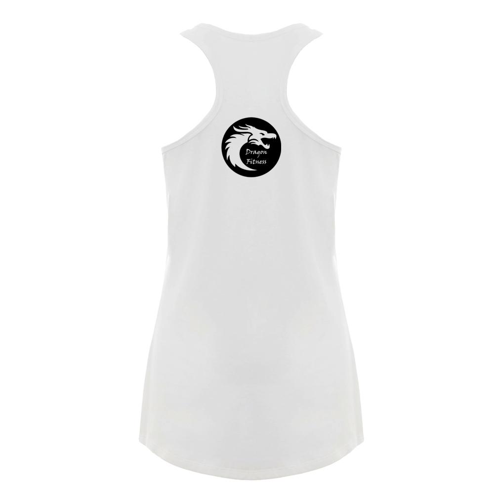 Dragon Racer Back Ladies Vest
