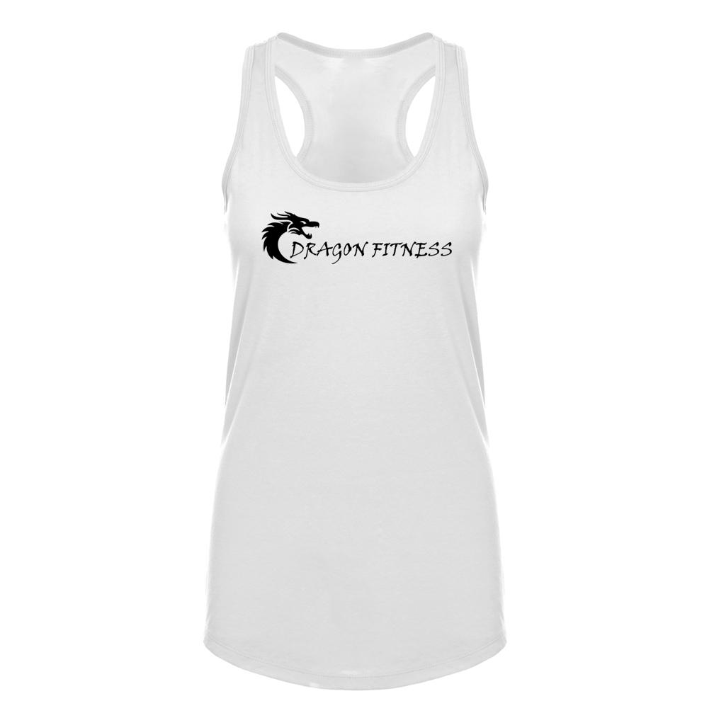 Dragon Racer Back Ladies Vest