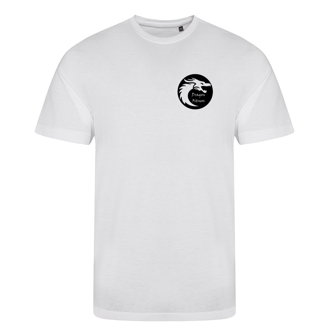 Dragon Unisex T Shirt