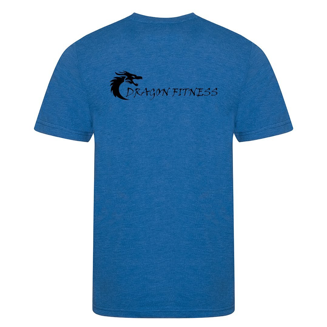 Dragon Unisex T Shirt