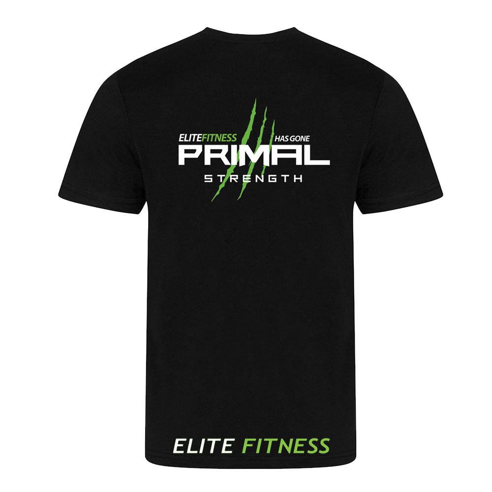 Elite Fitness Primal Limited Edition