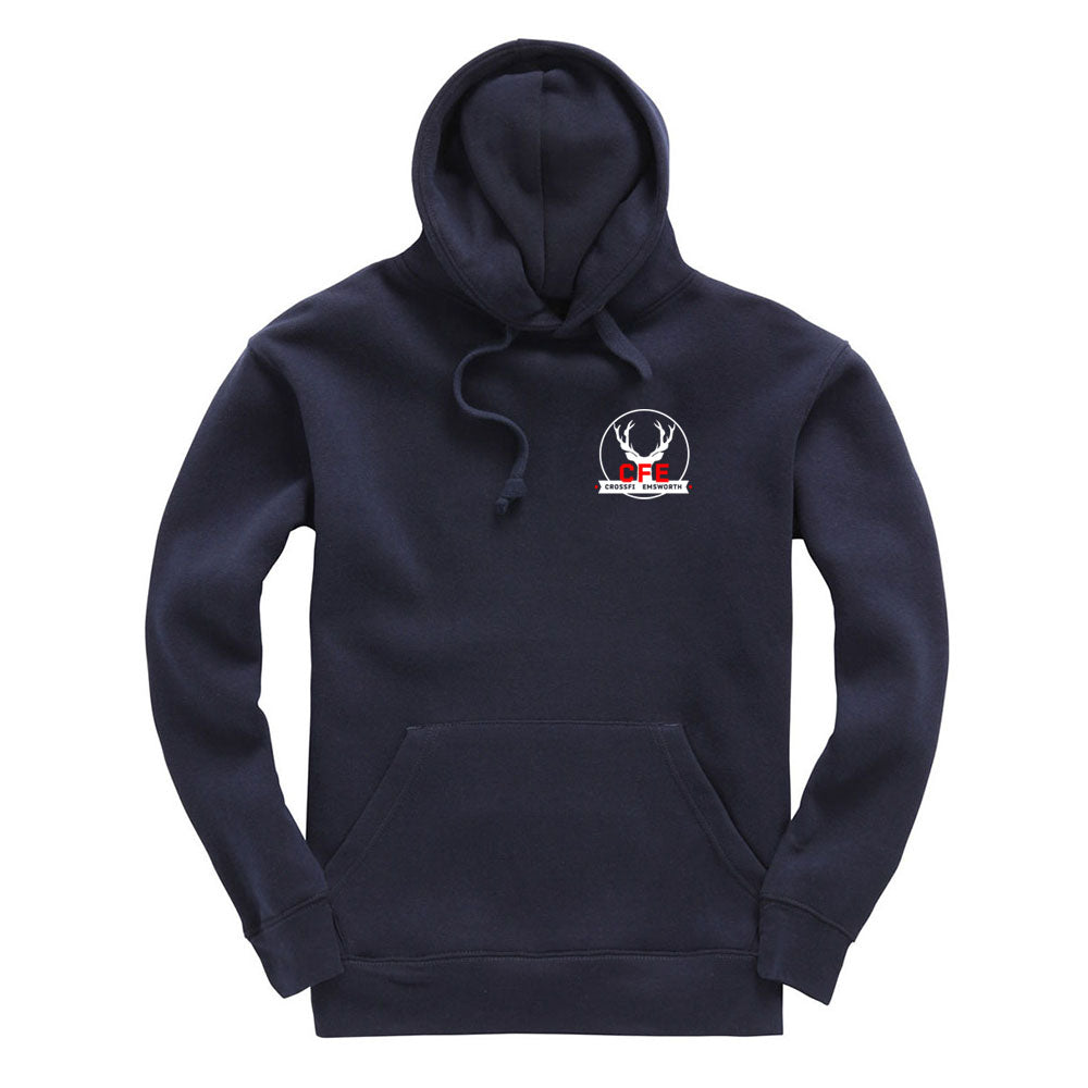 CrossFit Emsworth Lightweight Pullover Hoodie
