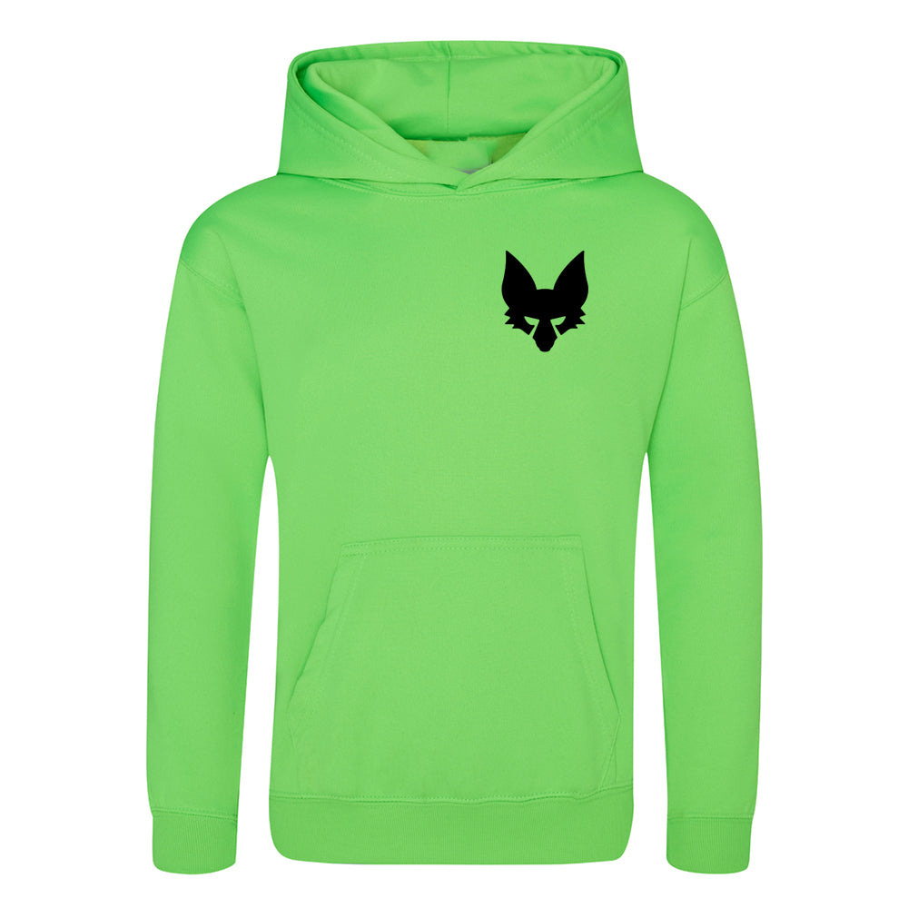 CrossFit Salemoor - Children&#39;s Flo Hoodie