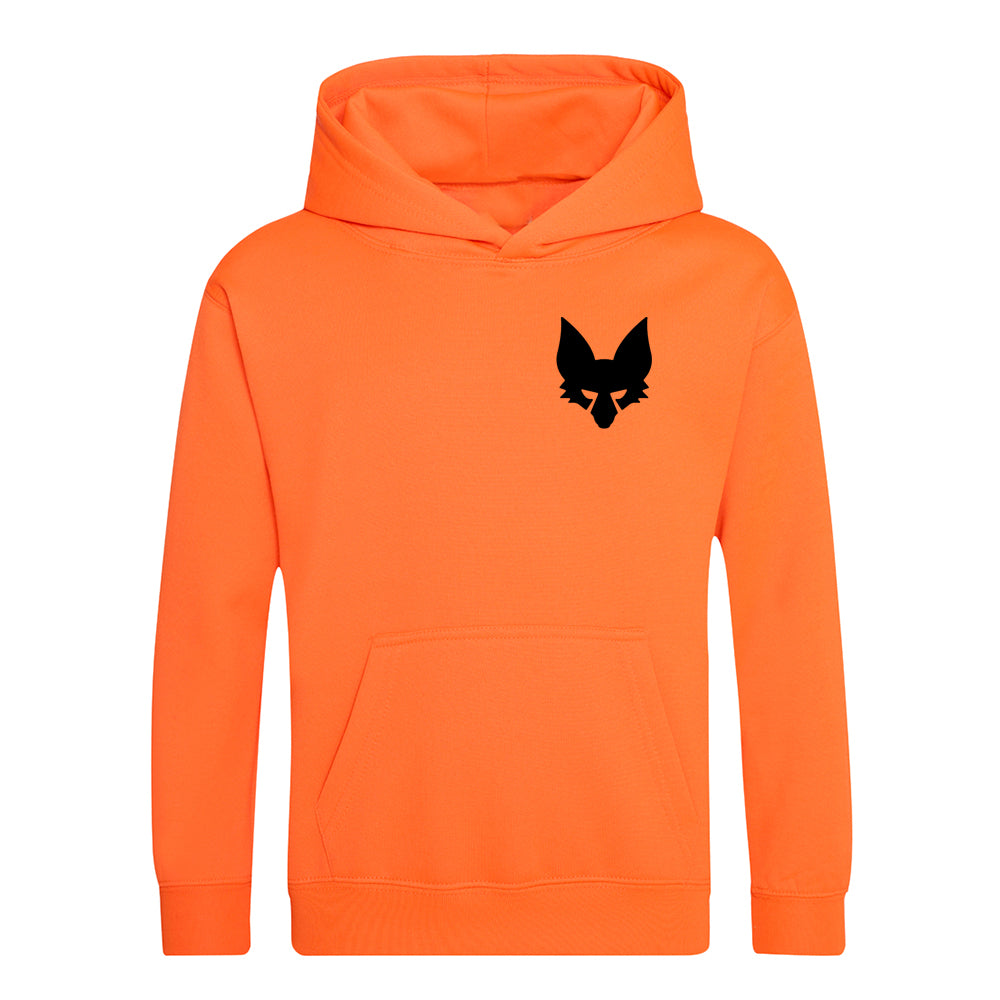 CrossFit Salemoor - Children&#39;s Flo Hoodie