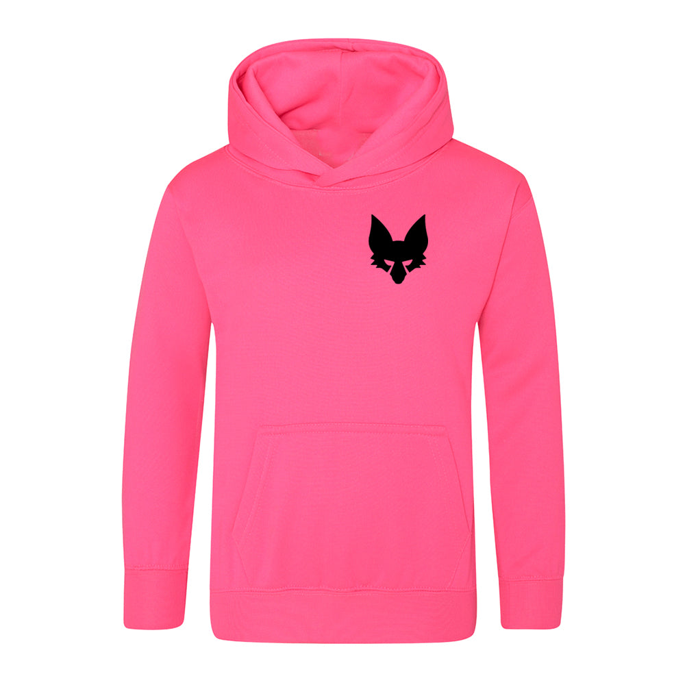 CrossFit Salemoor - Children&#39;s Flo Hoodie