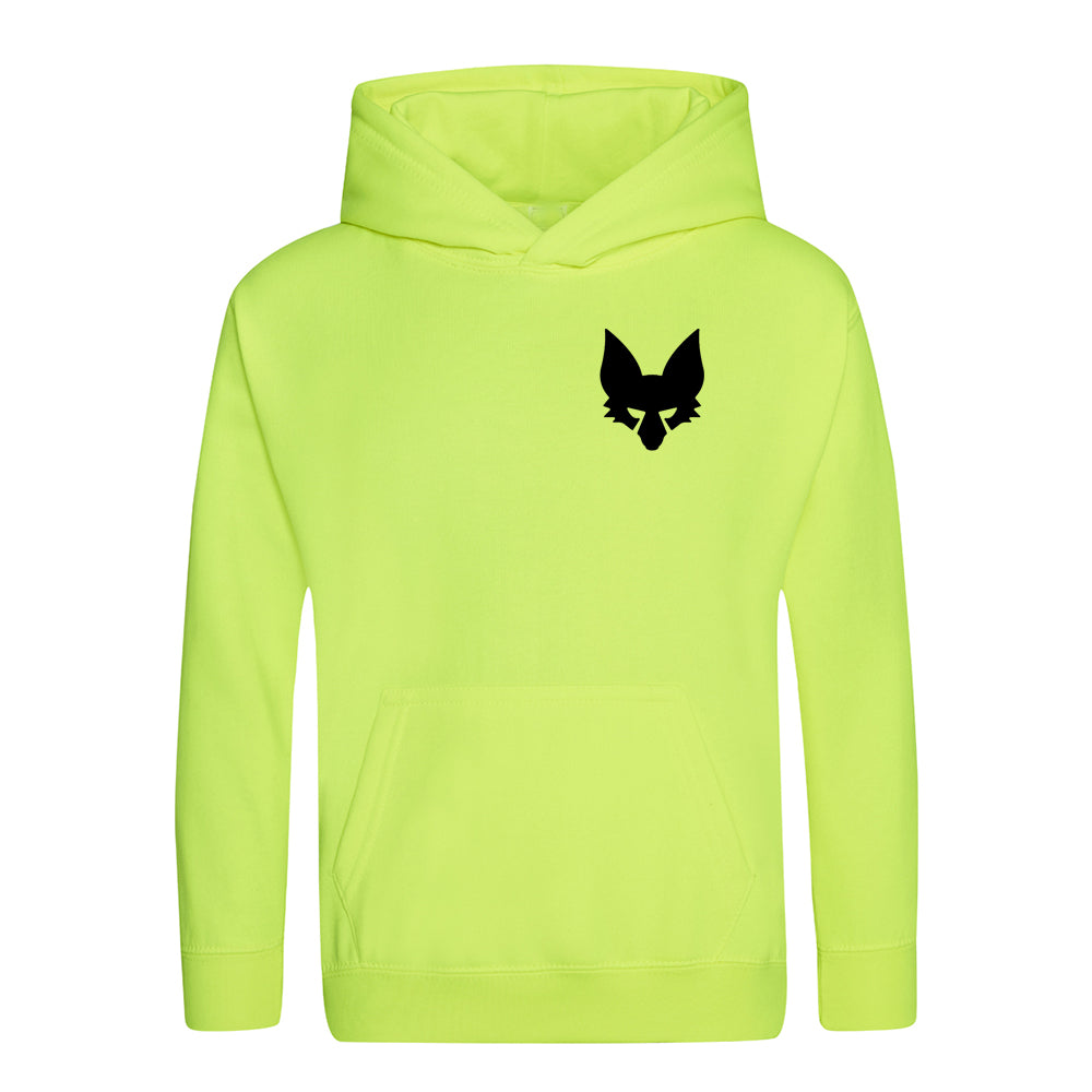 CrossFit Salemoor - Children&#39;s Flo Hoodie