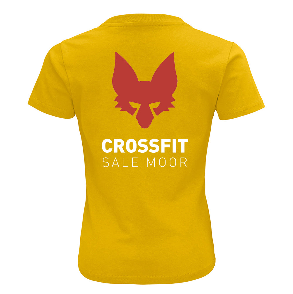 CrossFit Salemoor - Children&#39;s T shirt