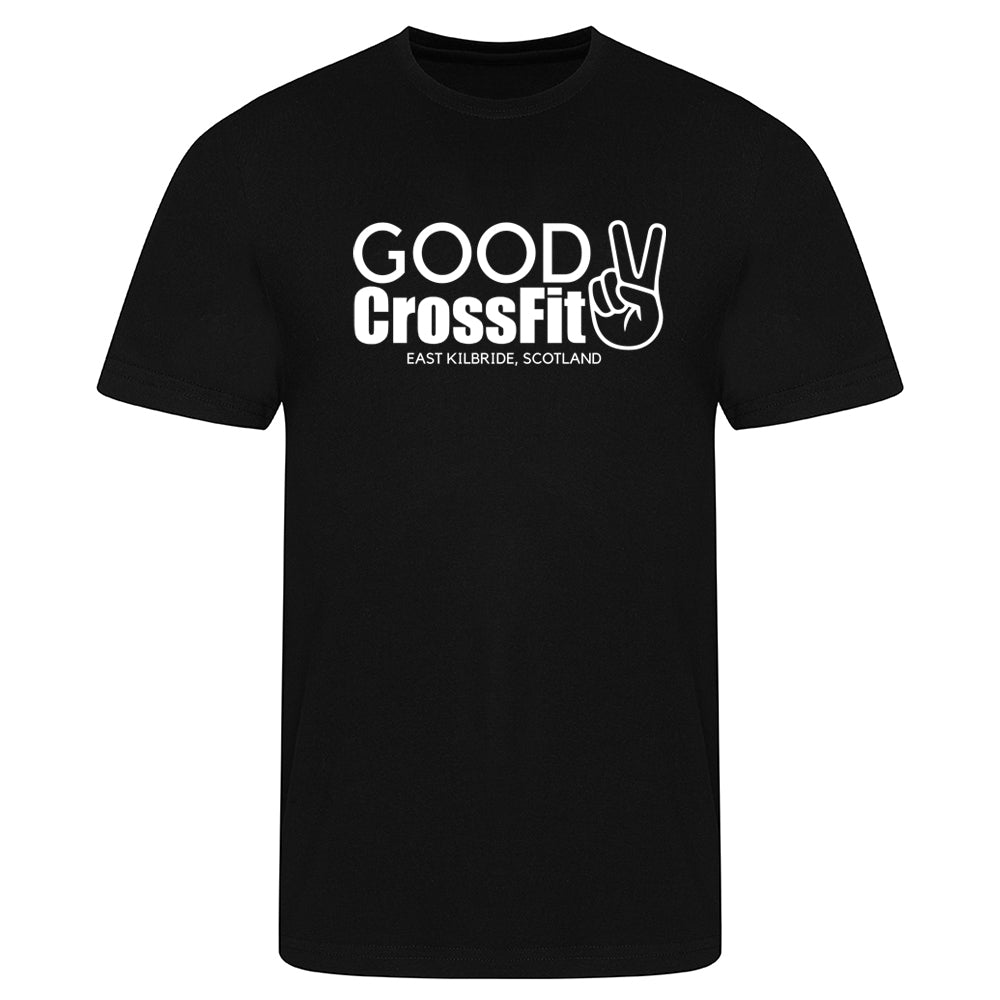 Good CrossFit - Unisex T shirt
