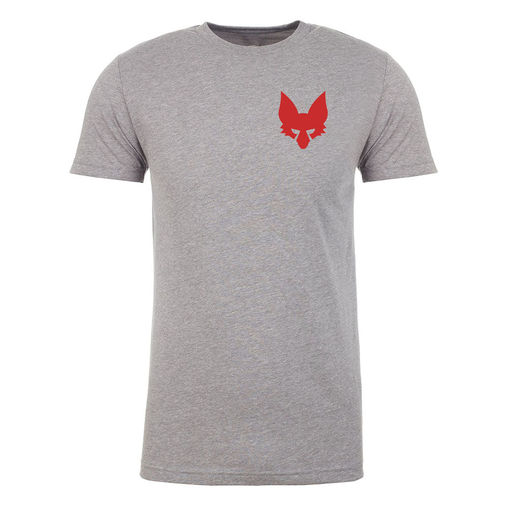 Crossfit Salemoor - Tri Blend T Shirt