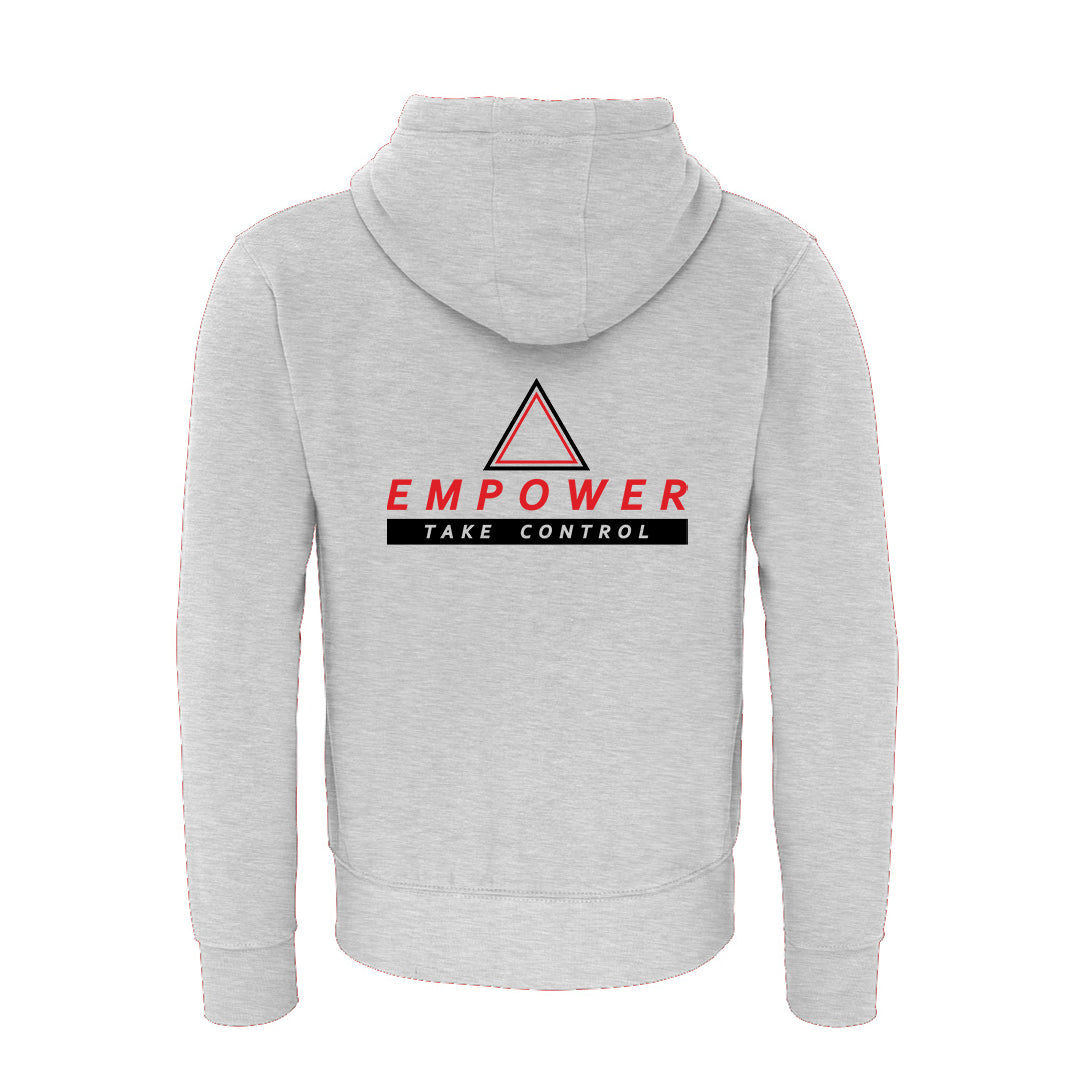 Empower Luxury Hoodie