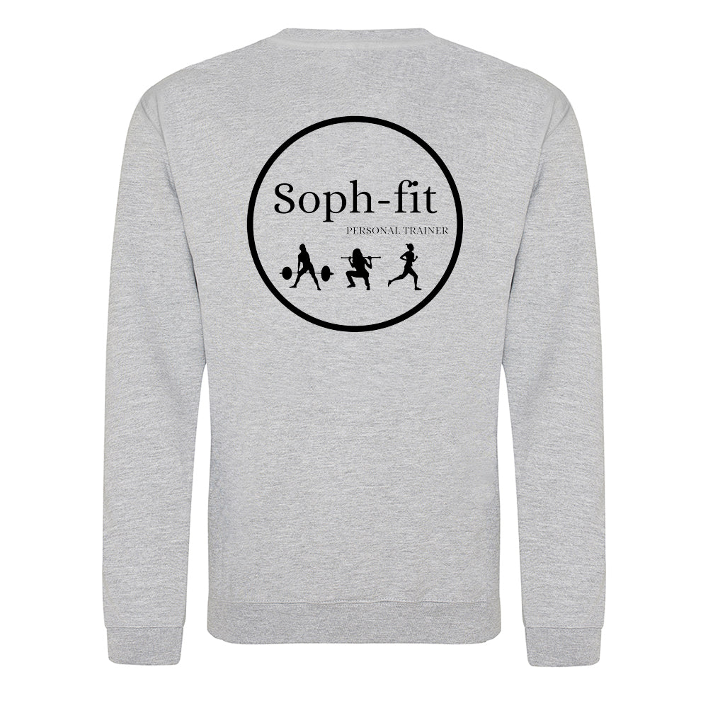 Soph-Fit - Sweatshirt