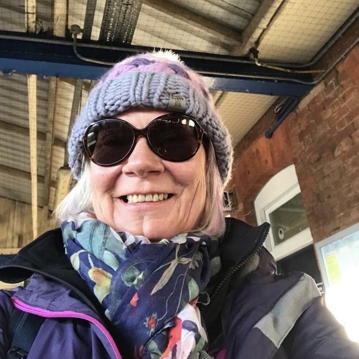 Handmade Hat - LESLEY