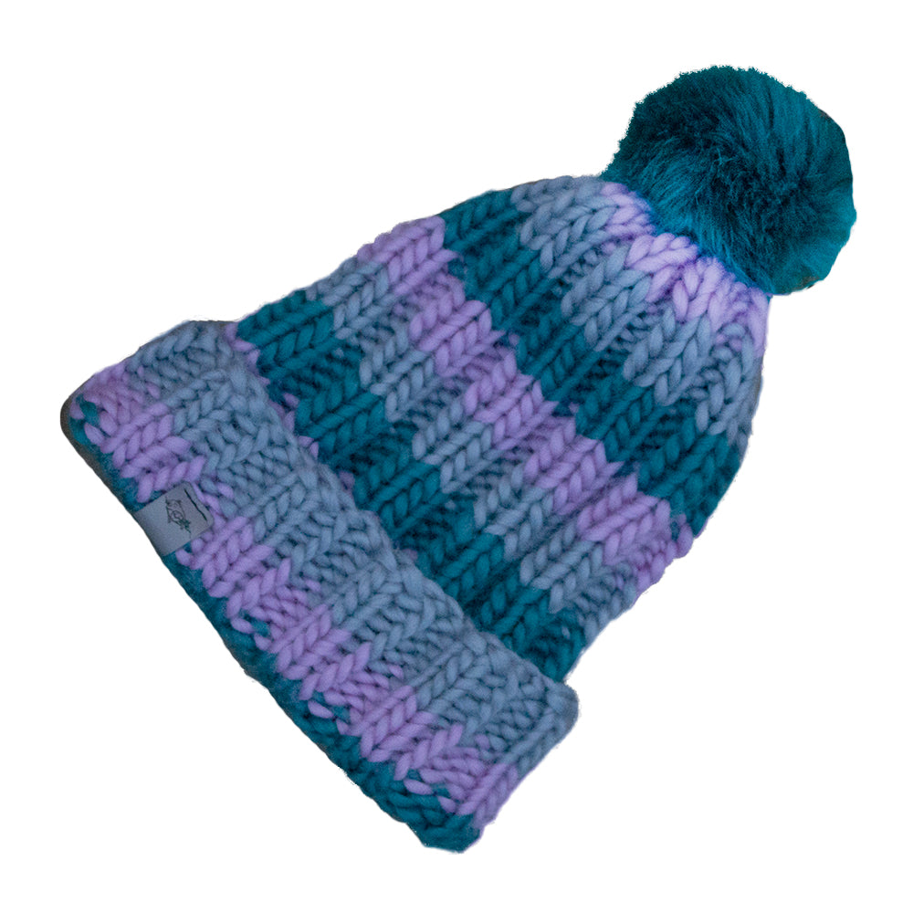 Noeleen&#39;s Feckin Freezing Hat