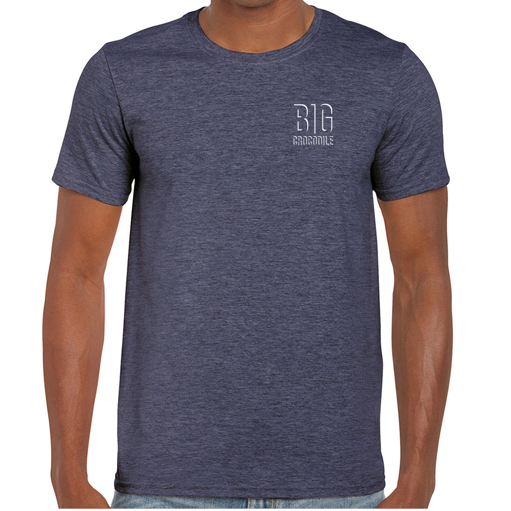 Sale Item - Shadow Logo T shirt (Various colours)