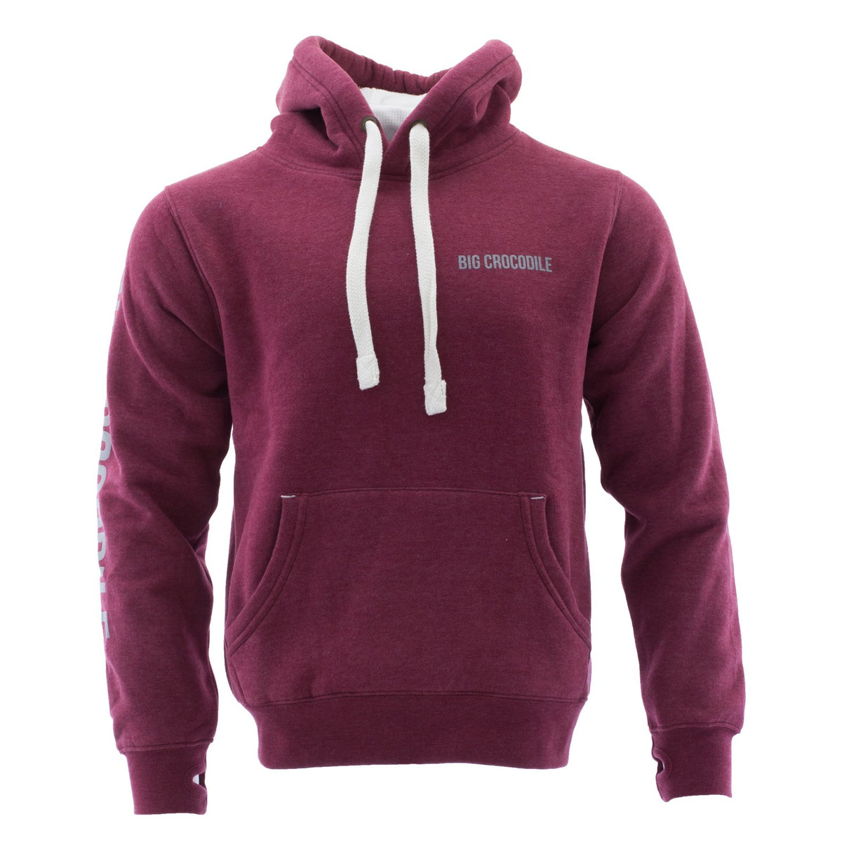 Hoodie - Heavyweight Unisex Hoodie