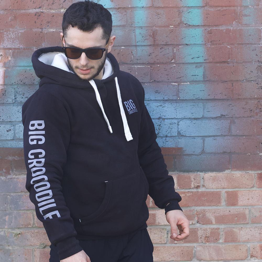 Hoodie - Heavyweight Unisex Hoodie