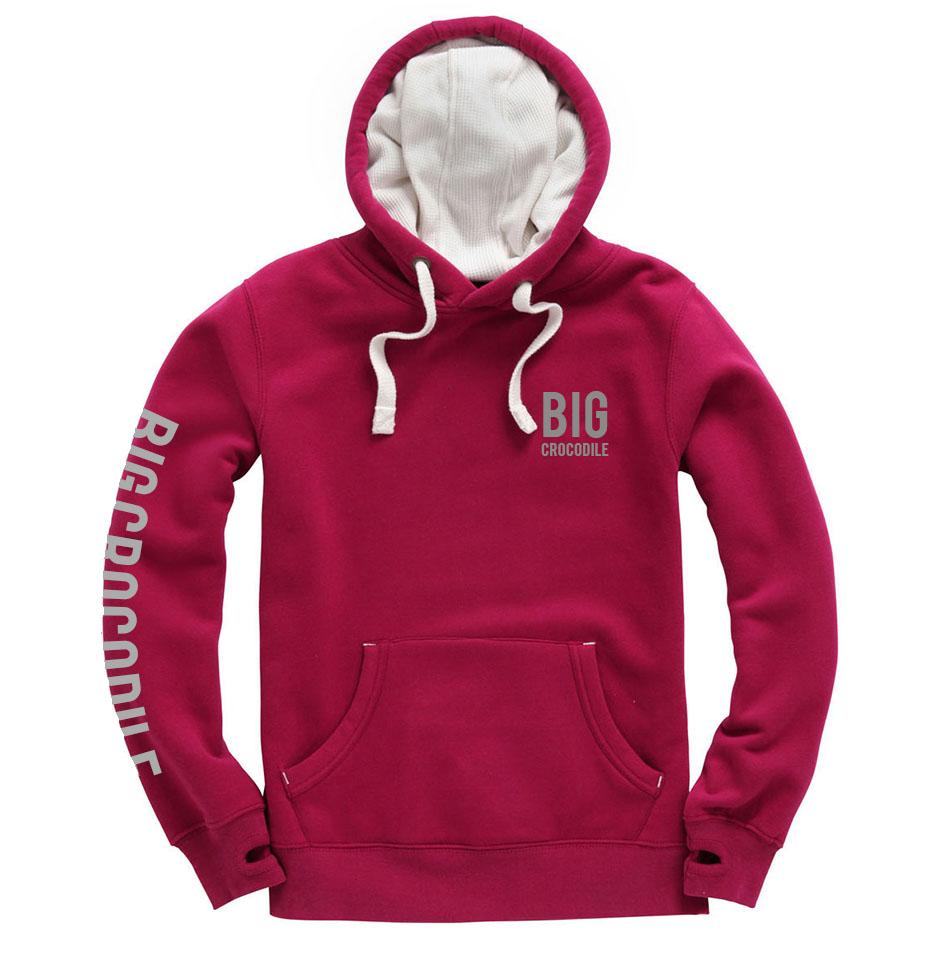 Hoodie - Heavyweight Unisex Hoodie
