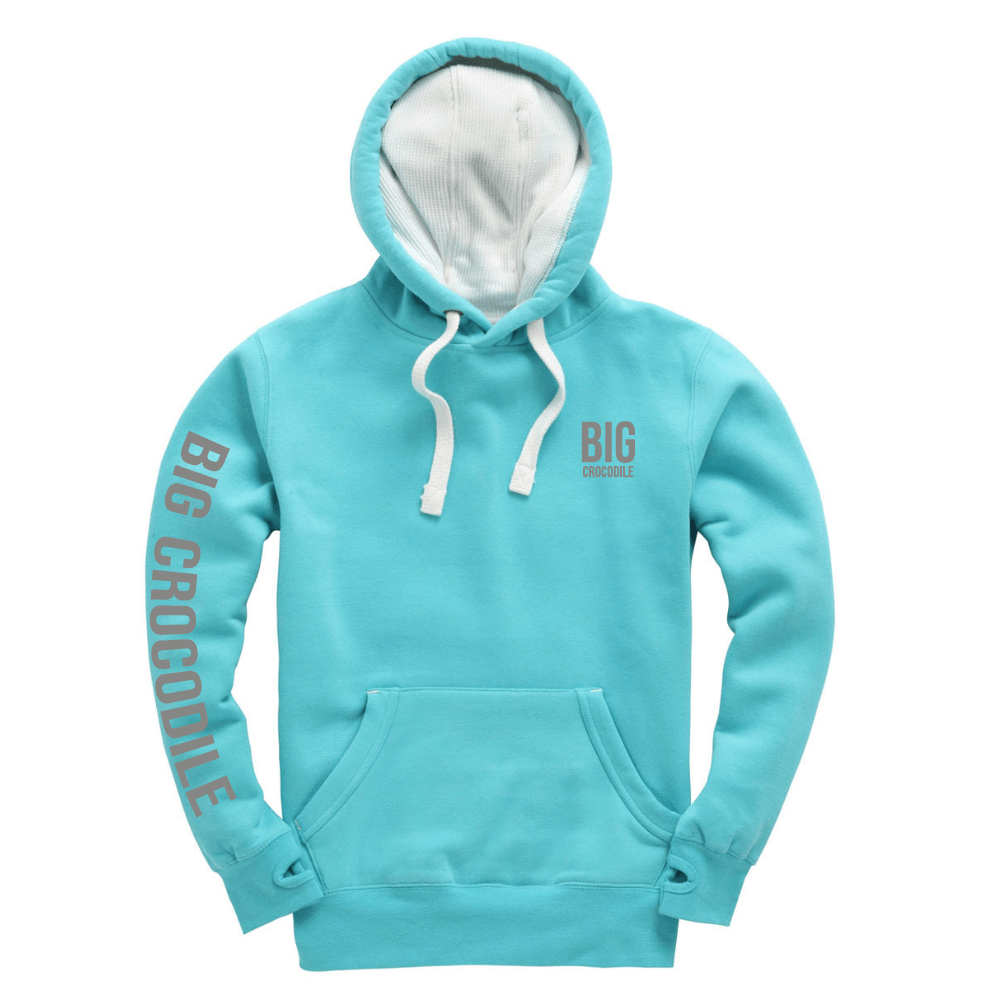 Hoodie - Heavyweight Unisex Hoodie