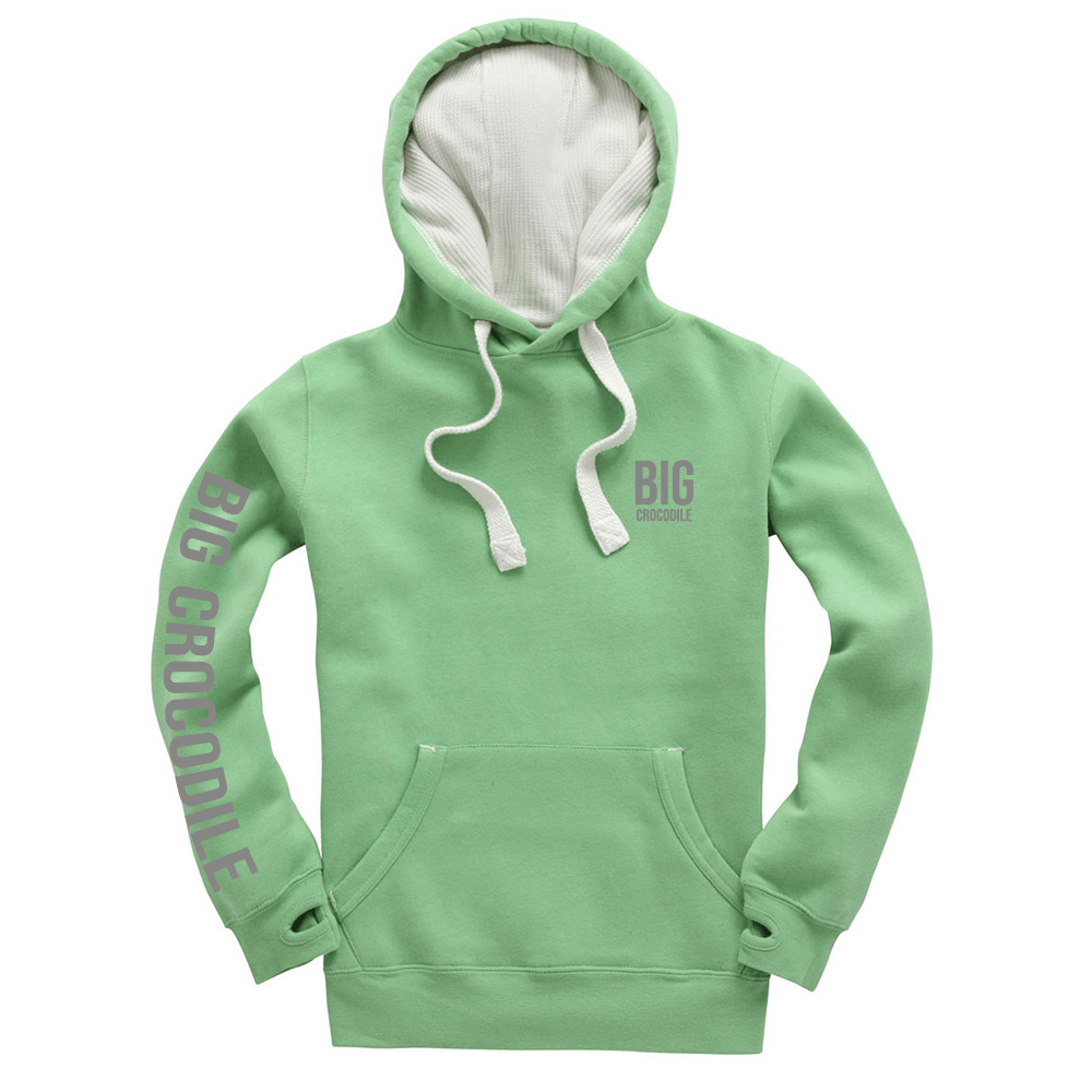 Hoodie - Heavyweight Unisex Hoodie