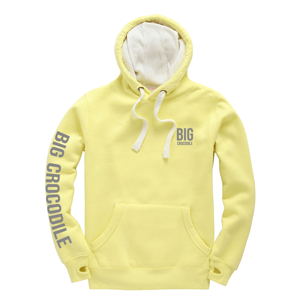 Hoodie - Heavyweight Unisex Hoodie