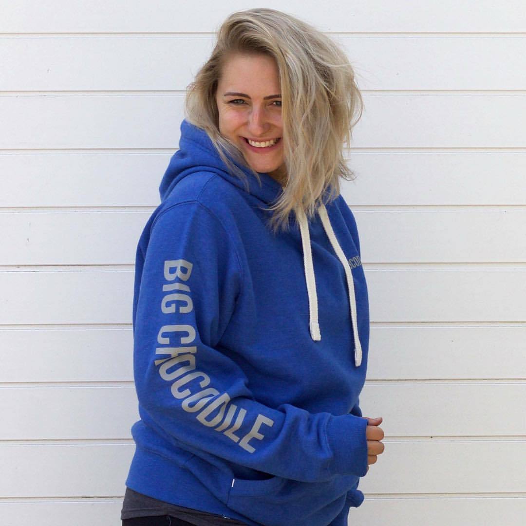 Hoodie - Heavyweight Unisex Hoodie