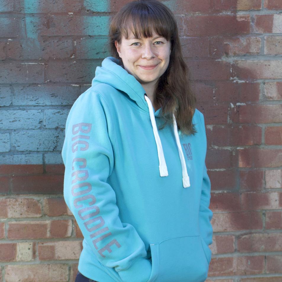 Hoodie - Luxury Pullover Hoodie