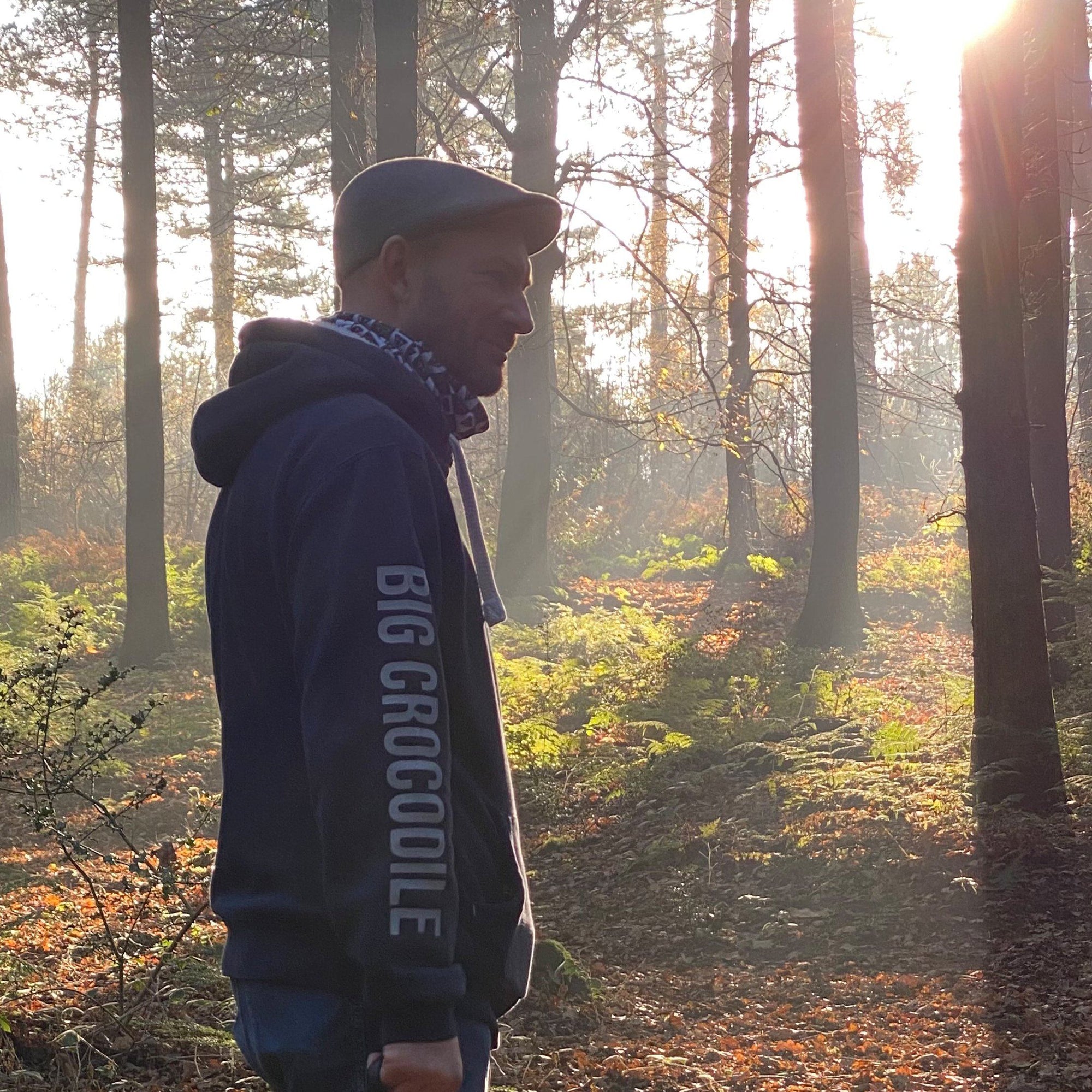 Hoodie - Luxury Pullover Hoodie