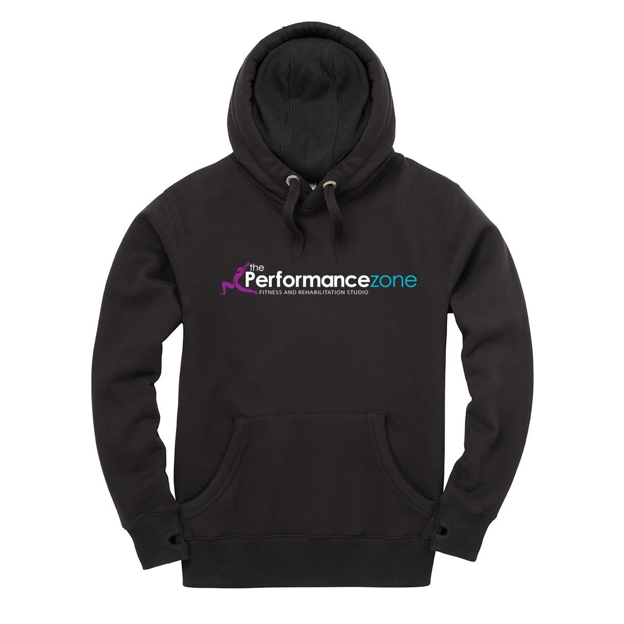 Hoodies And Jumpers - The Performance Zone Lightweight Hoodie