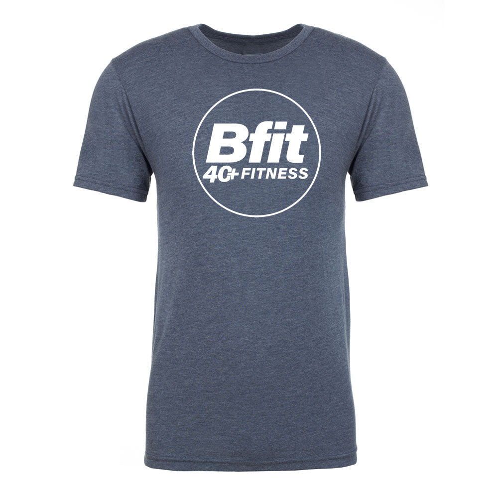 B Fit - Unisex T shirt - Large Logo