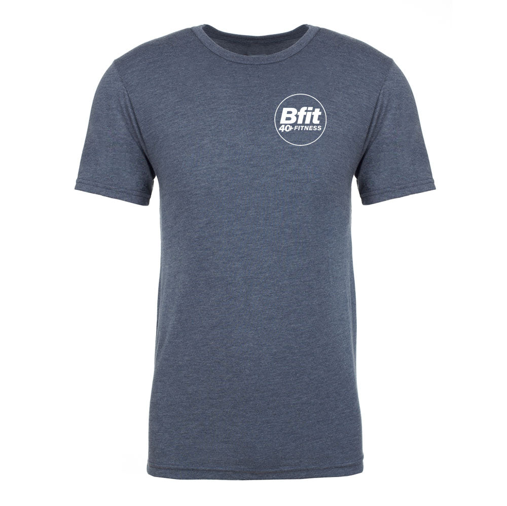 B Fit - Unisex T shirt - Small Logo